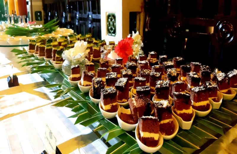 Saigon Emerald Beach Resort, Mui Ne, Vietnam