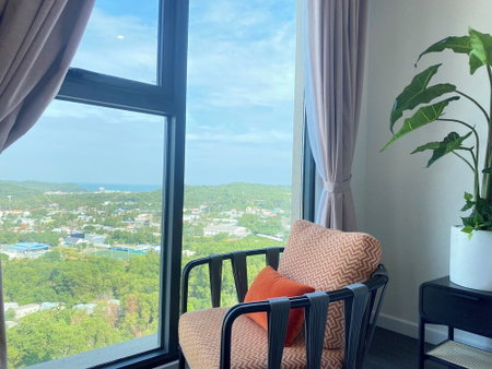 Luxury Hillside Apartment Phu Quoc, Phu Quoc, Vietnam