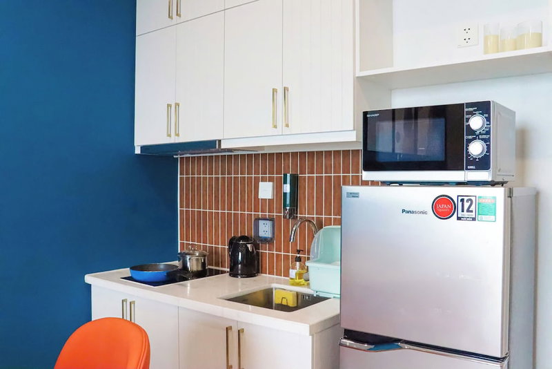 Luxury Hillside Apartment Phu Quoc, Phu Quoc, Vietnam