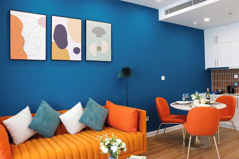 Luxury Hillside Apartment Phu Quoc, Phu Quoc, Vietnam