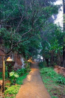 Hoa Chanh Bungalow, Sa Pa, Vietnam