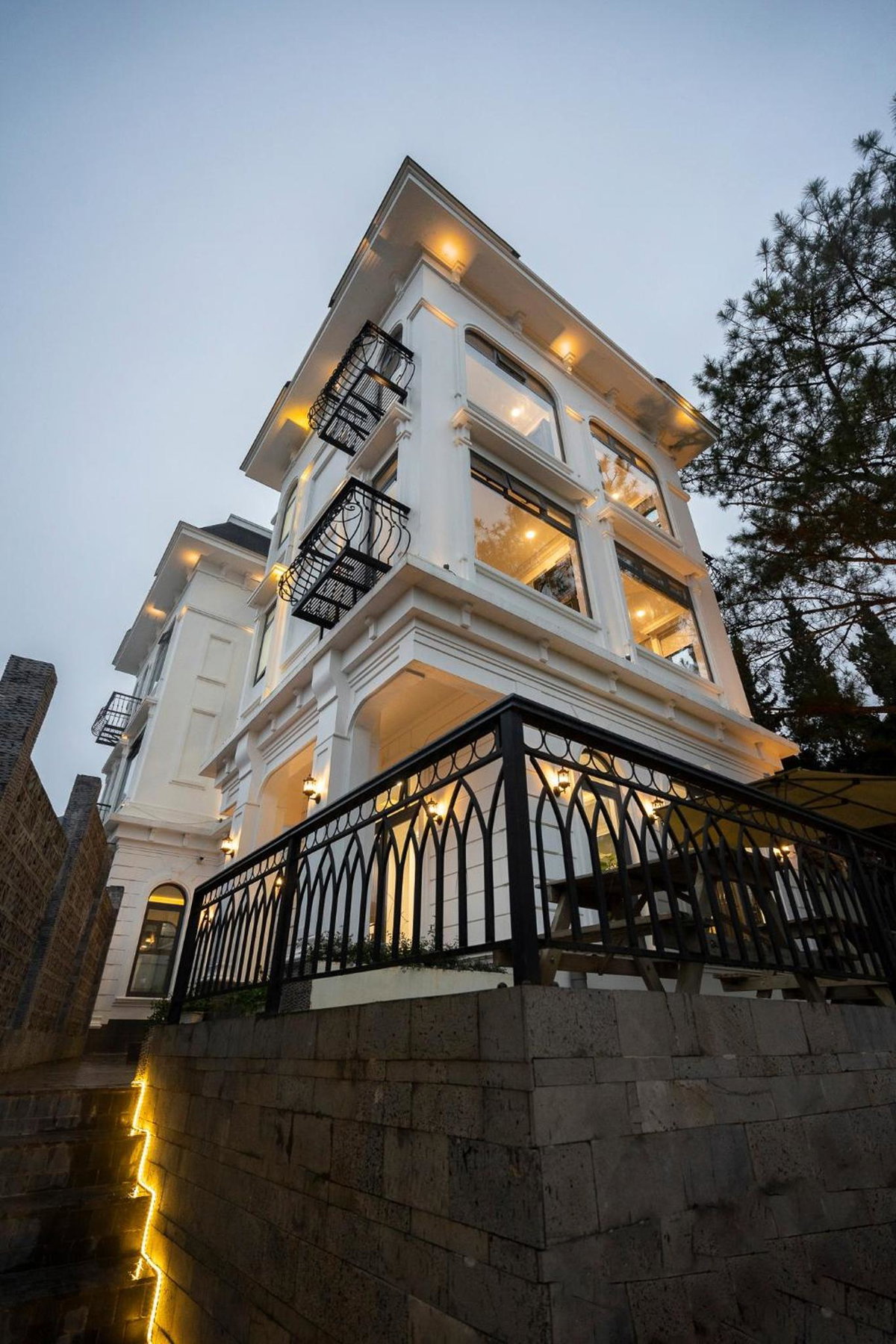 Hotel · The Gate Boutique Hotel Đà Lạt, Da Lat