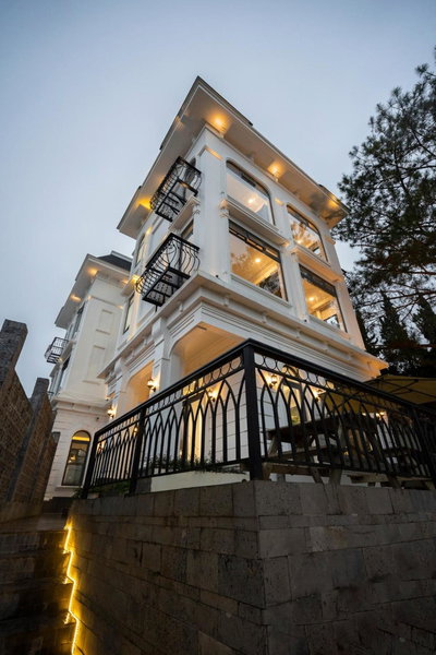 The Gate Boutique Hotel Đà Lạt, Da Lat, Vietnam