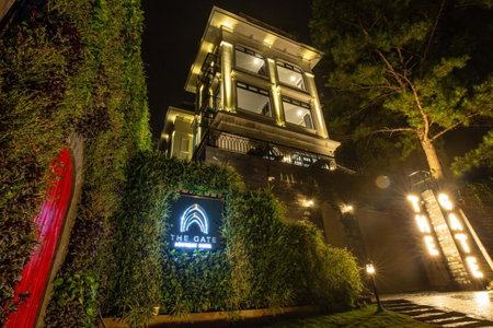 The Gate Boutique Hotel Đà Lạt, Da Lat, Vietnam