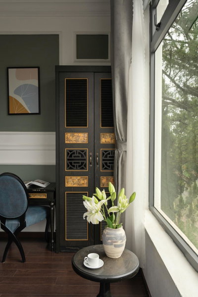 The Gate Boutique Hotel Đà Lạt, Da Lat, Vietnam