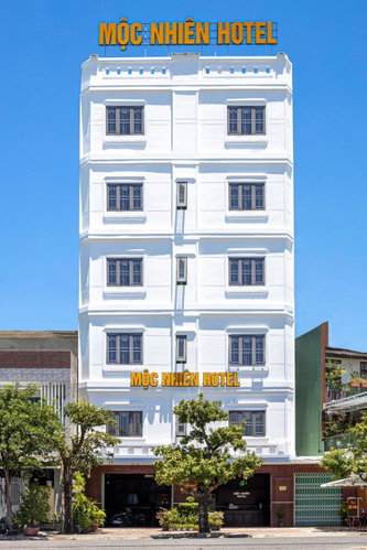 Mộc Nhiên Hotel Da Nang, Da Nang, Vietnam