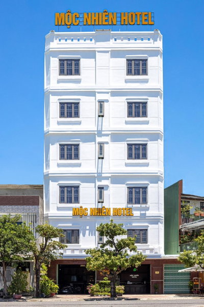 Mộc Nhiên Hotel Da Nang, Da Nang, Vietnam
