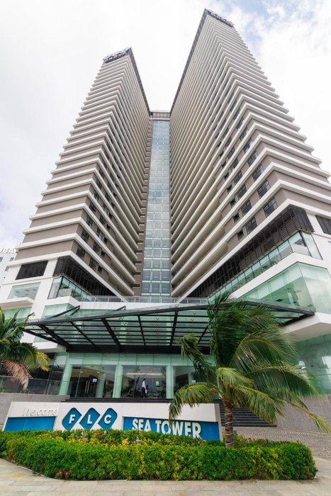 FLC Sea Tower Quy Nhơn - Homostay, Quy Nhon, Vietnam