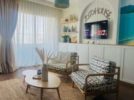 FLC Sea Tower Quy Nhơn - Homostay, Quy Nhon, Vietnam