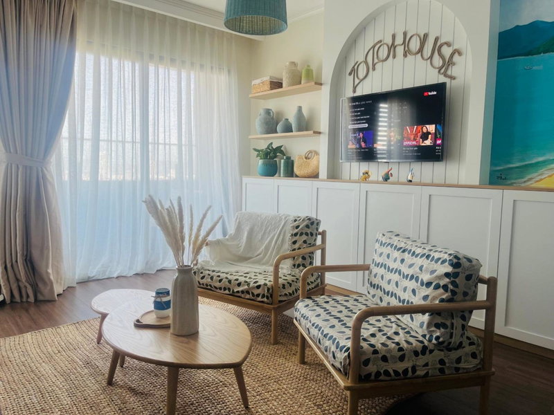 FLC Sea Tower Quy Nhơn - Homostay, Quy Nhon, Vietnam