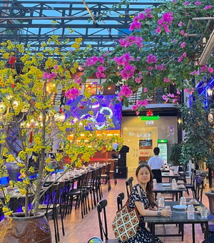FLC Sea Tower Quy Nhơn - Homostay, Quy Nhon, Vietnam