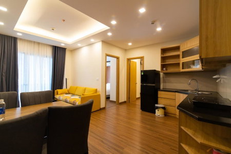 FLC Sea Tower Quy Nhơn - Homostay, Quy Nhon, Vietnam