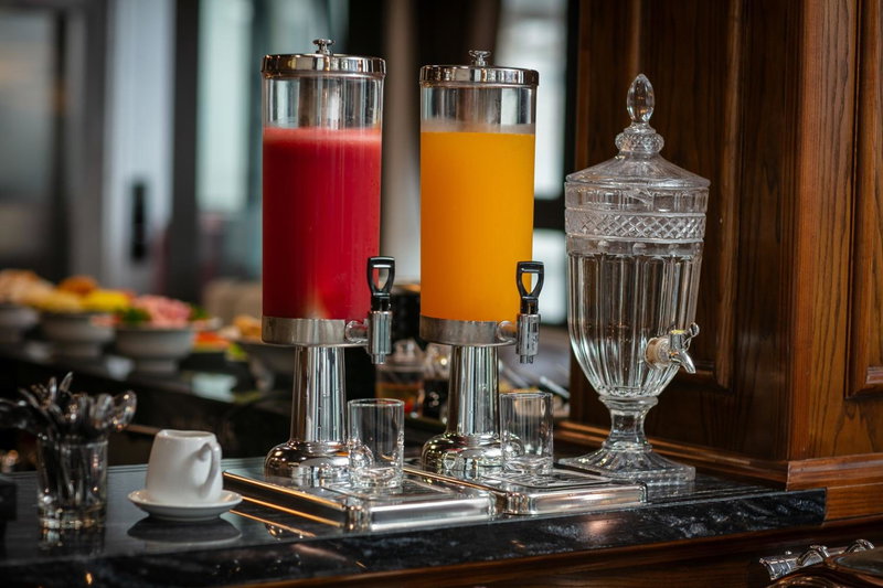 TrangTrang Luxury Hotel, Hanoi, Vietnam
