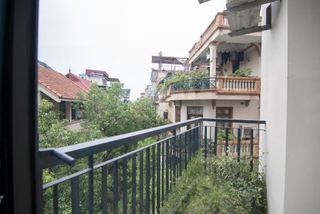 Soleil Hotel & Apartment, Hanoi, Vietnam
