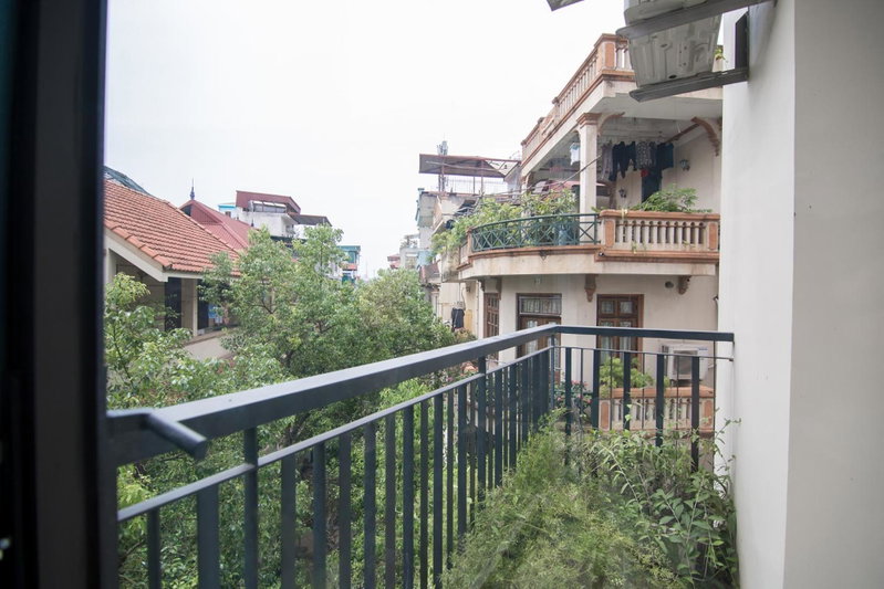 Soleil Hotel & Apartment, Hanoi, Vietnam