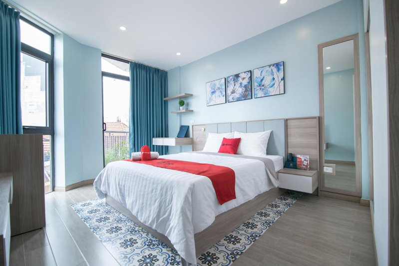 Soleil Hotel & Apartment, Hanoi, Vietnam