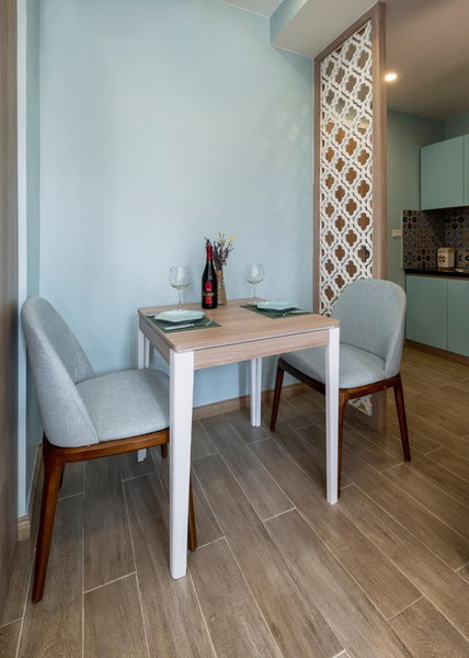 Soleil Hotel & Apartment, Hanoi, Vietnam