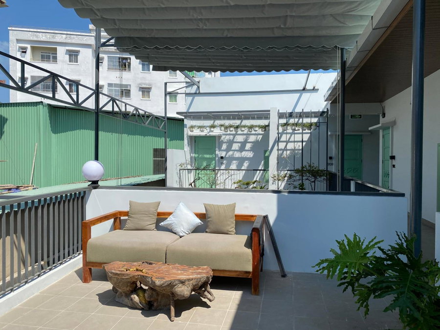 Côn Đảo House, Con Dao, Vietnam