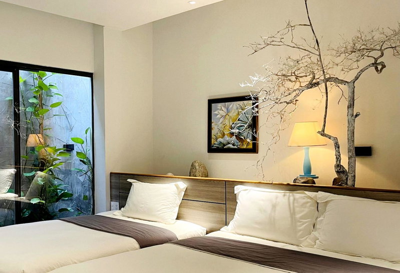 Côn Đảo House, Con Dao, Vietnam