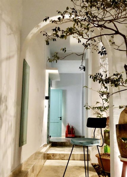 Côn Đảo House, Con Dao, Vietnam