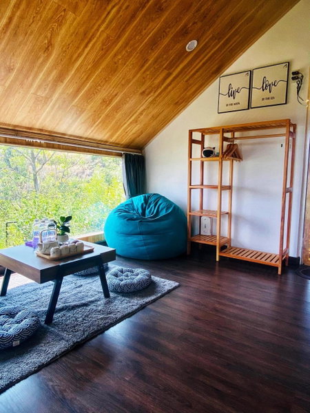 IZA Homestay, Trai Mat, Vietnam