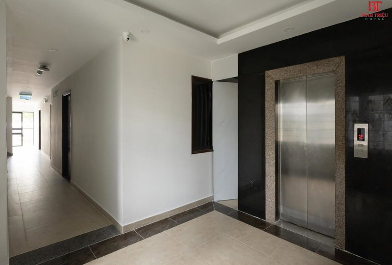 Bình Triệu Hotel - Gò Vấp, Ho Chi Minh City, Vietnam