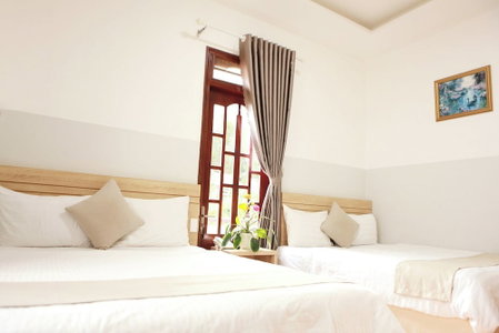 Ngoc Nguyen Anh Hotel Da Lat, Da Lat, Vietnam