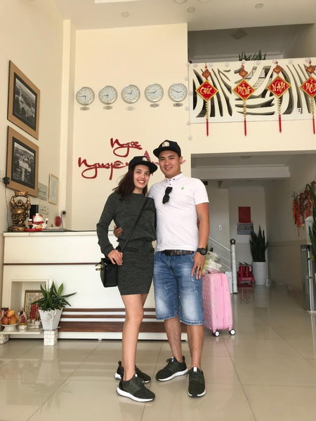 Ngoc Nguyen Anh Hotel Da Lat, Da Lat, Vietnam