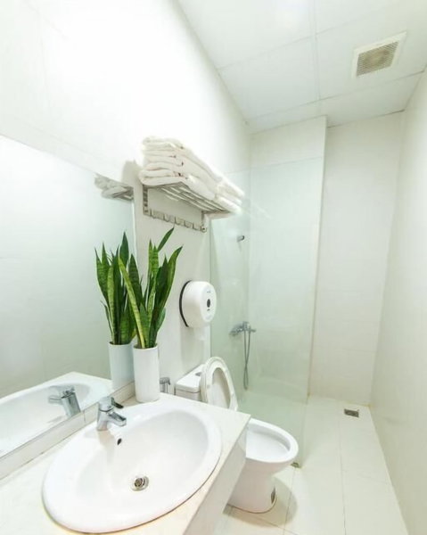 Ngoc Nguyen Anh Hotel Da Lat, Da Lat, Vietnam