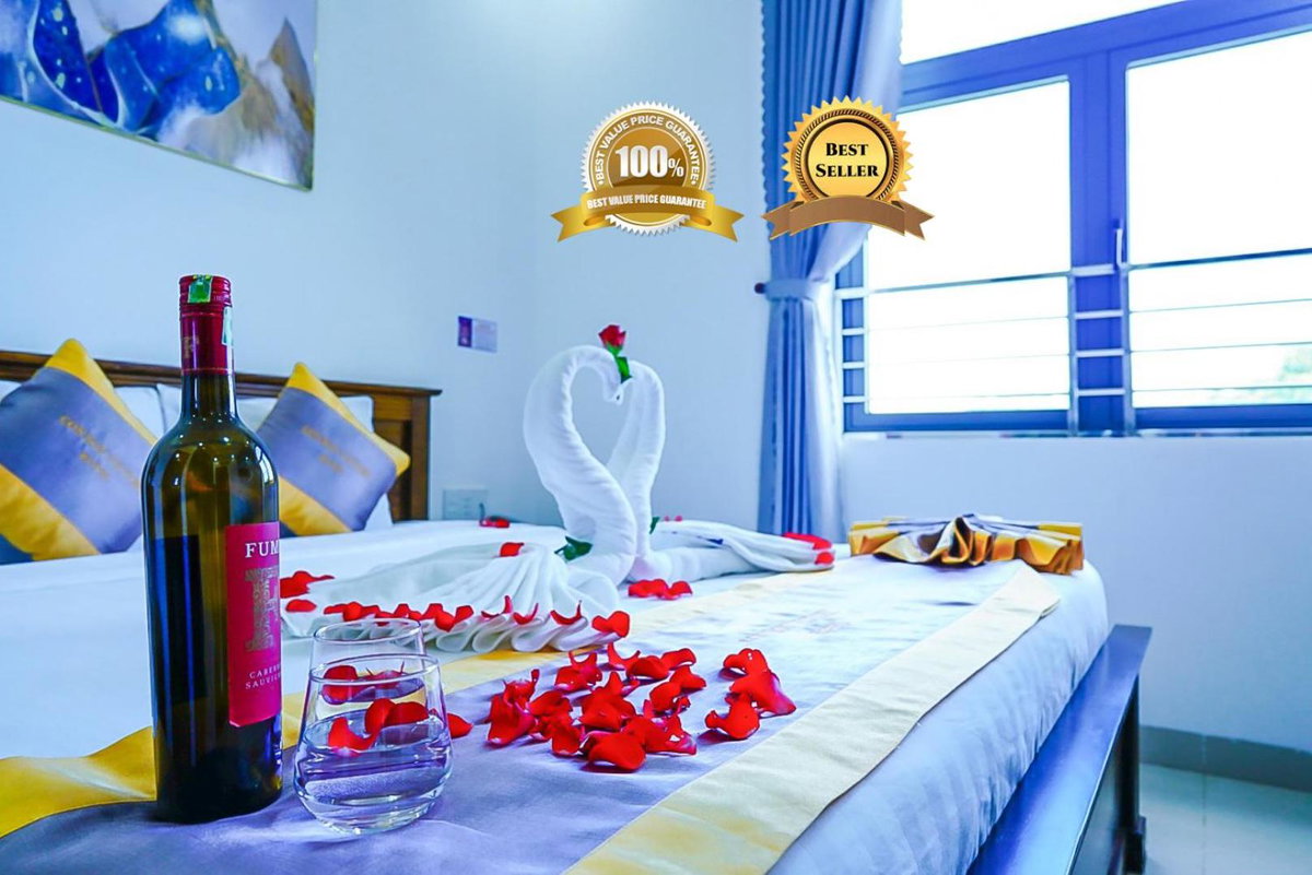 Hotel · Côn Sơn Victory Hotel, Con Dao