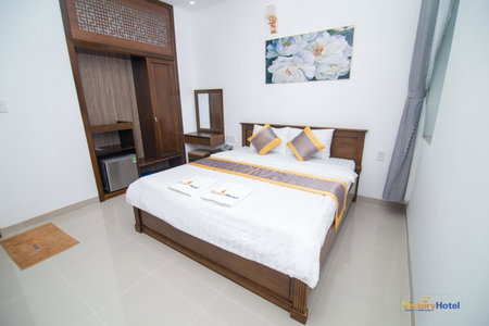 Côn Sơn Victory Hotel, Con Dao, Vietnam