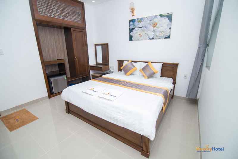 Côn Sơn Victory Hotel, Con Dao, Vietnam