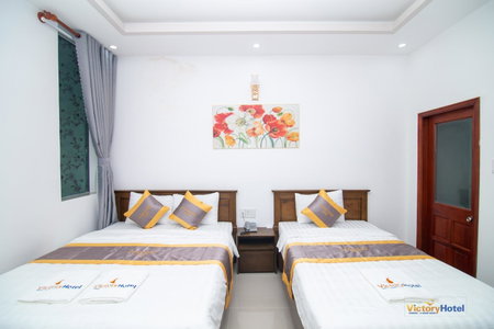 Côn Sơn Victory Hotel, Con Dao, Vietnam