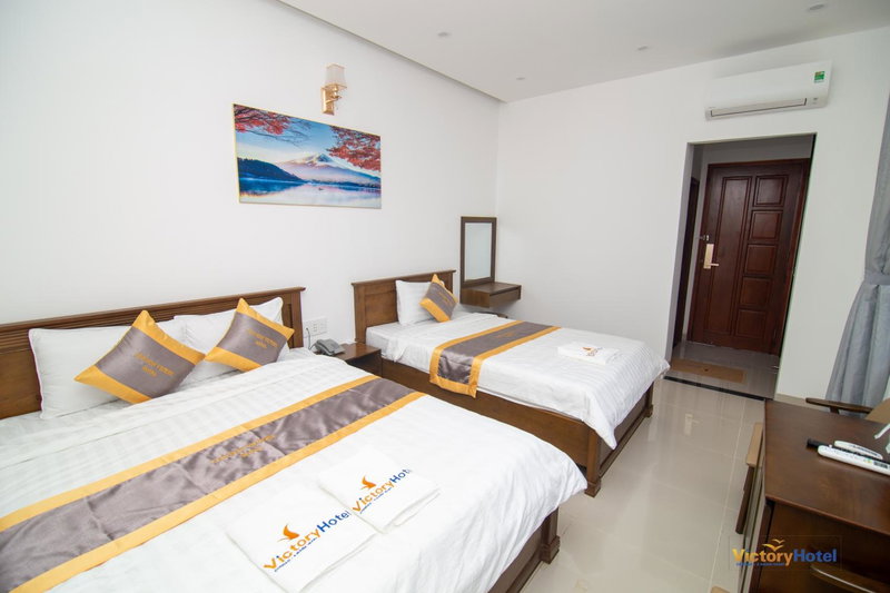 Côn Sơn Victory Hotel, Con Dao, Vietnam