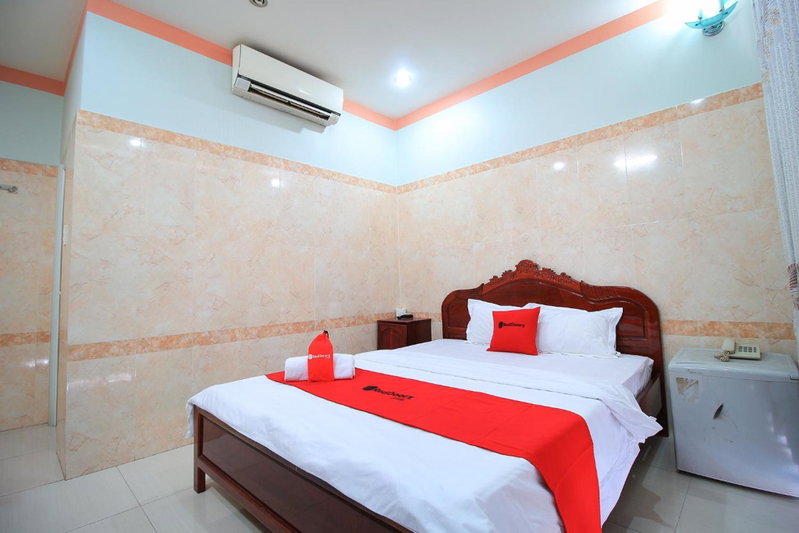 Chin Sao Hotel Nguyen Thi Thap, Ho Chi Minh City, Vietnam