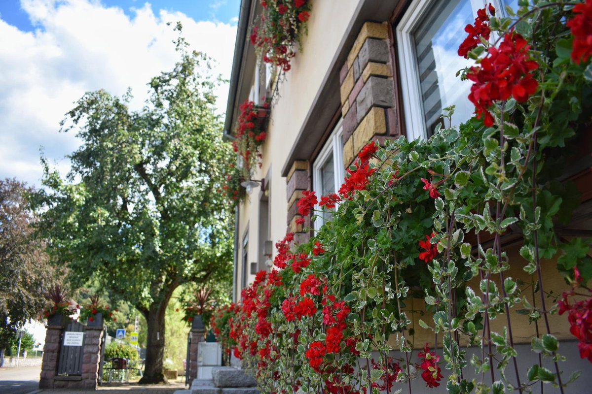 Hôtel Deybach, France
