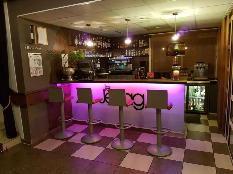 Logis Hôtel La Fauceille, Perpignan, France