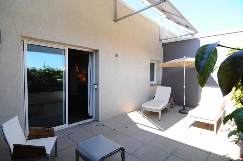 Logis Hôtel La Fauceille, Perpignan, France