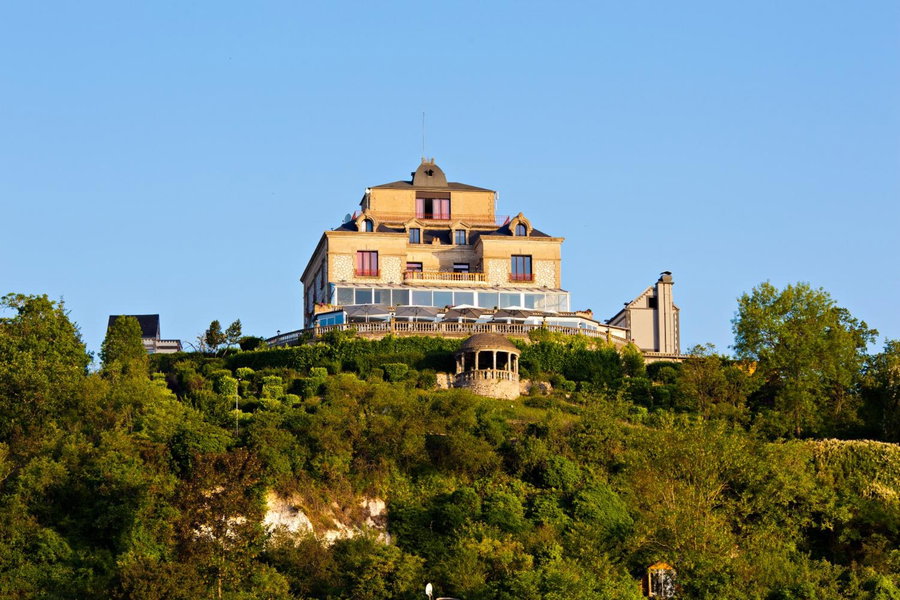 Domaine De La Corniche, Rolleboise, France