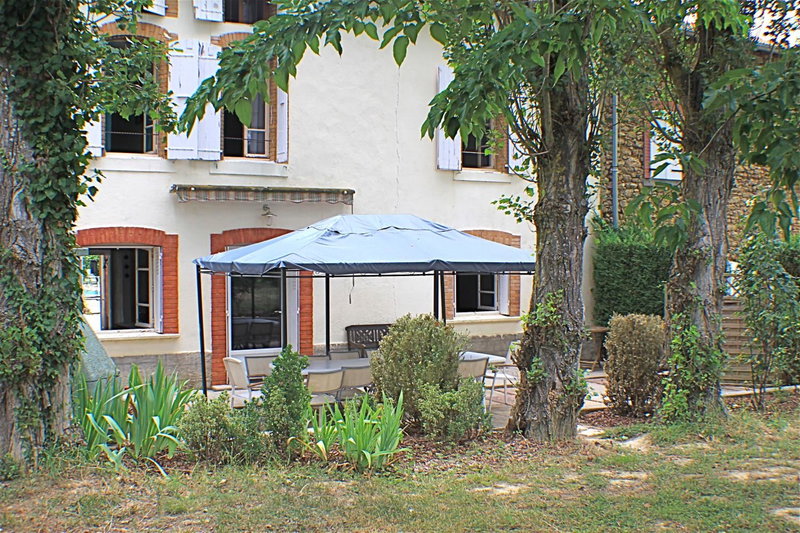 Gite La Luciole, Tourtrol, France