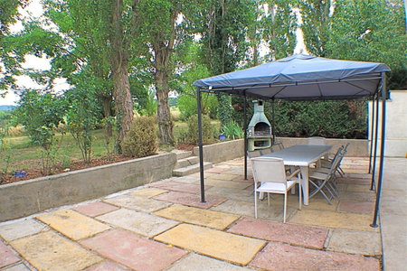 Gite La Luciole, Tourtrol, France