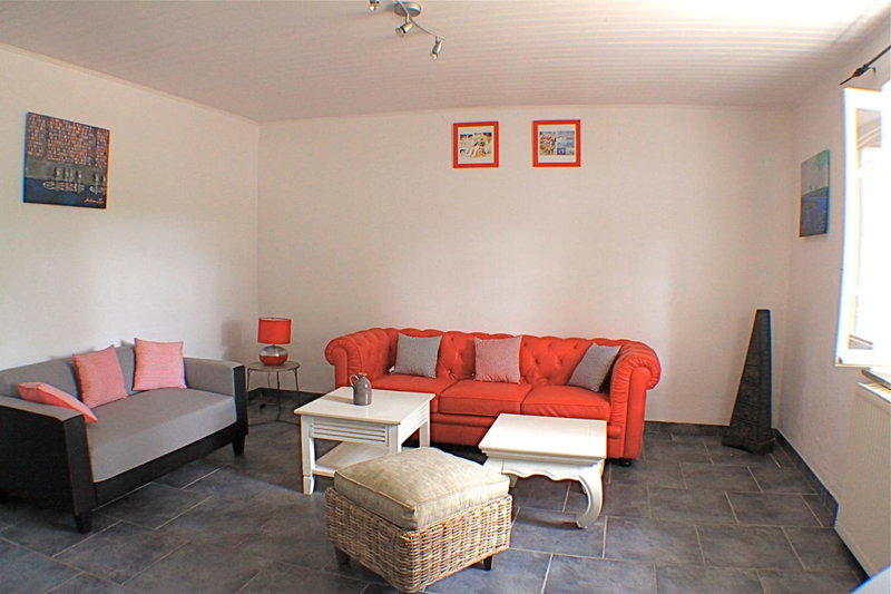 Gite La Luciole, Tourtrol, France