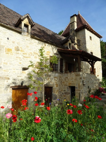 La Terralha, Saint-Pierre-Toirac, France