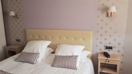 Hotel de Champagne, Épernay, France