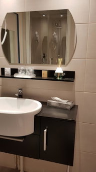 Hotel de Champagne, Épernay, France
