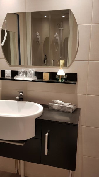 Hotel de Champagne, Épernay, France