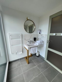 Hotel du Trégor, Treguier, France
