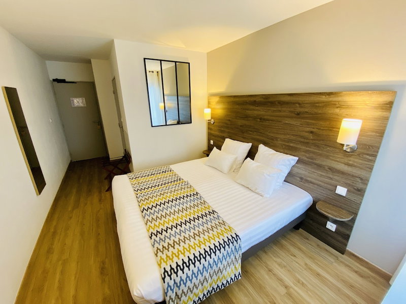 Hotel du Trégor, Treguier, France