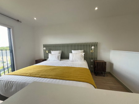 Hotel du Trégor, Treguier, France