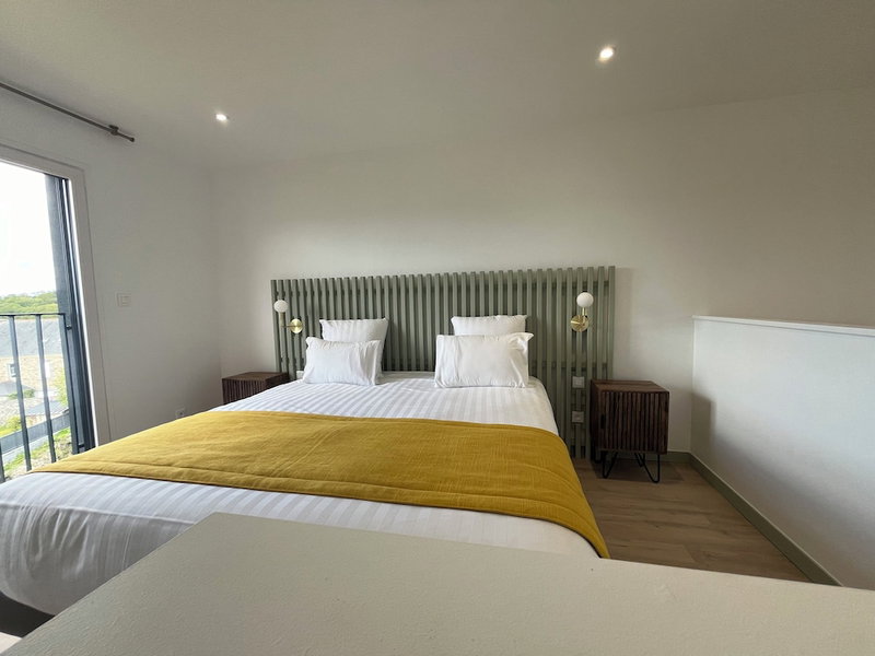 Hotel du Trégor, Treguier, France